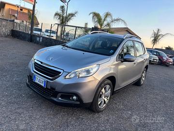 Peugeot 2008 1.6 e-HDi 92 CV Stop&Start Urban Cros