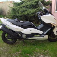 Tmax 500 2008