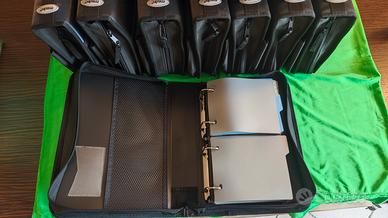 borse porta cd/DVD promozionali Microsoft 