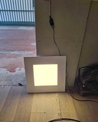 pannello led per illuminazione interna