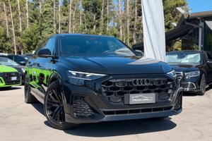 Audi Q8 SUV 50 TDI 286 CV quattro tS line /4STZKm 
