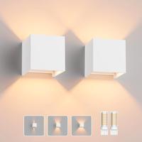Klighten Plafoniera a LED Dimmerabile