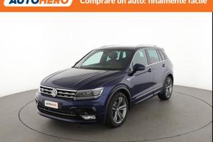 VOLKSWAGEN Tiguan KE15151