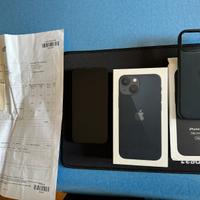 iPhone 13 mini