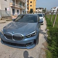 Bmw serie 1 118d msport colorvision