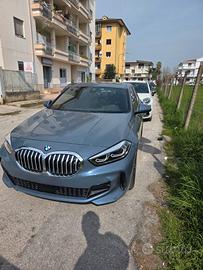 Bmw serie 1 118d msport colorvision