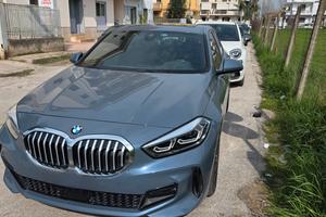 Bmw serie 1 118d msport colorvision