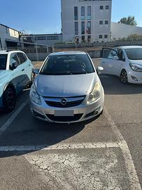Opel Corsa 2010