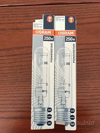 LAMPADE ALOGENE 250W