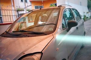 Matiz 800 GPL di serie 