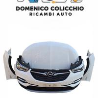 Musata completa con airbag Opel Grandland 2019