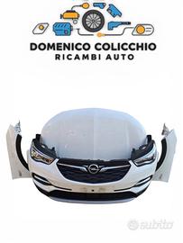 Musata completa con airbag Opel Grandland 2019