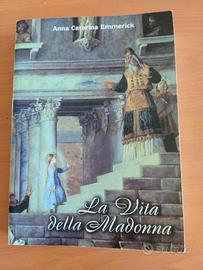 La vita della Madonna