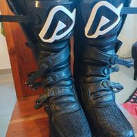 Stivali cross-enduro