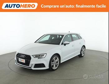 AUDI A3 PF50309