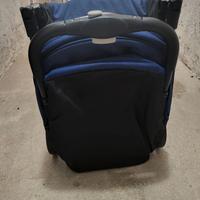 Passeggino  ultraleggero Safety First pieghevole