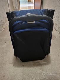 Passeggino  ultraleggero Safety First pieghevole