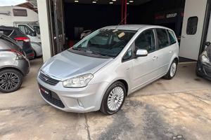 Ford C-Max 1.6 TDCi Titanium DPF 110 cv