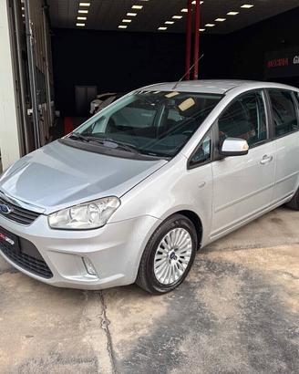 Ford C-Max 1.6 TDCi Titanium DPF 110 cv