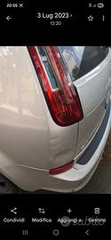 ford c-max 1.6 tdci 