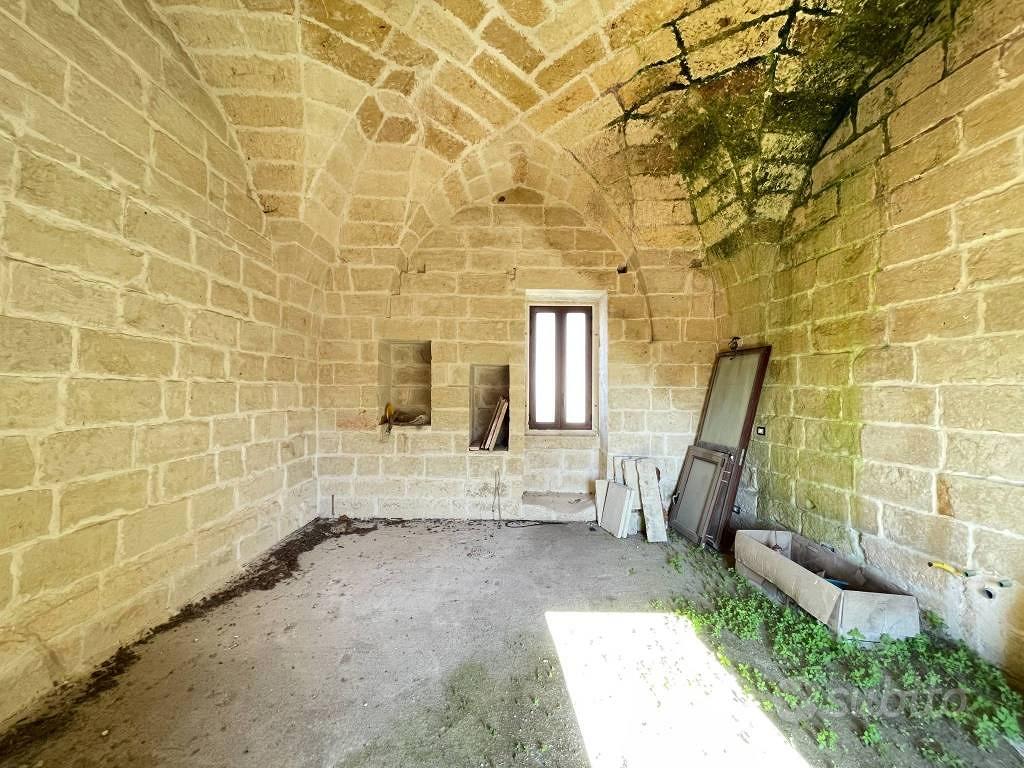 Apartment in Martano, Lecce - Vista 4