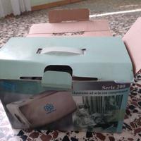 materasso ad aria con compressore 