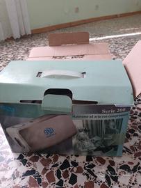 materasso ad aria con compressore 