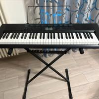 Tastiera Casio CDP 130