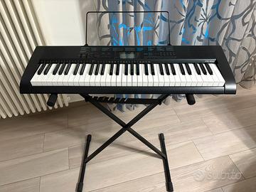 Tastiera Casio CDP 130