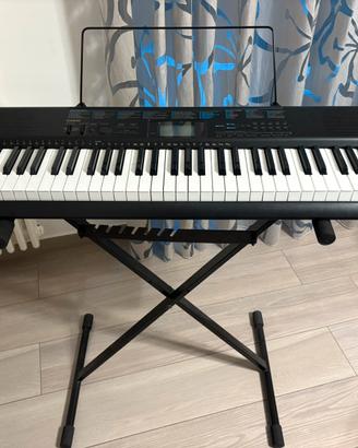 Tastiera Casio CDP 130