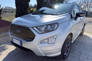 Ford EcoSport 1.0 EcoBoost ST-Line MOTORE NUOVO!!!
