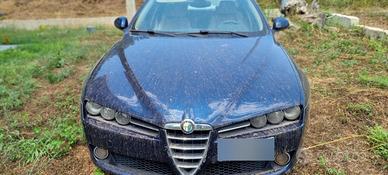 alfa 159 usato