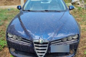 alfa 159 usato