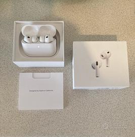 Airpods pro 3 nuove!!