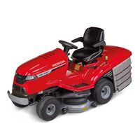 TRATTORINO TAGLIAERBA  HONDA HF2417 HM E