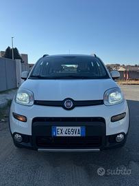 Panda 3serie 4X4
