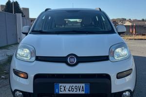 Panda 3serie 4X4