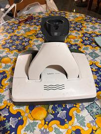 Lavapavimenti Folletto SP 600 S