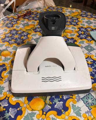 Lavapavimenti Folletto SP 600 S