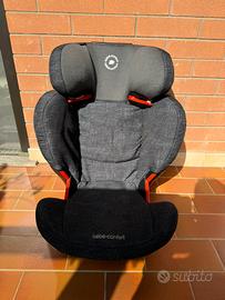 Seggiolino auto bebe confort isofix 15 36 kg