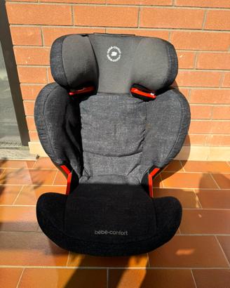 Seggiolino auto bebe confort isofix 15-36 kg