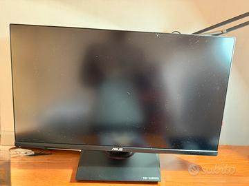 Monitor ASUS TUF GAMING VG289Q