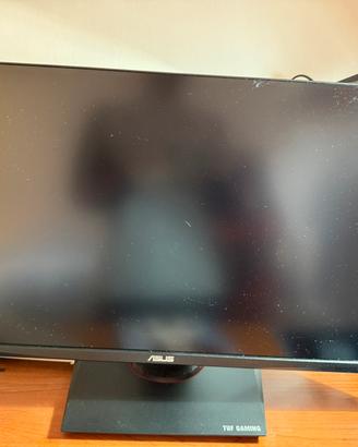 Monitor ASUS TUF GAMING VG289Q
