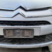 CITROEN C4 PICASSO 2007 - PARAURTI ANTERIORE