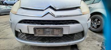 CITROEN C4 PICASSO 2007 - PARAURTI ANTERIORE