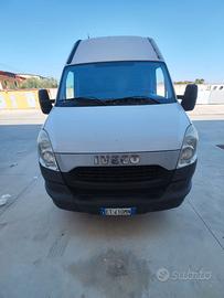 Iveco Daily 2013