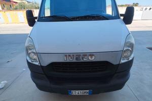Iveco Daily 2013