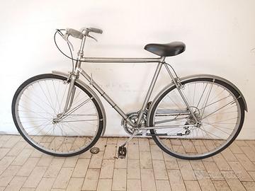 Bicicletta uomo anni 60 70 80