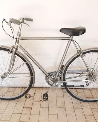 Bicicletta uomo anni 60 70 80