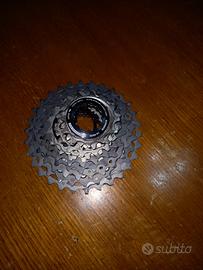 cassetta shimano dura ace CSR9200 11/30 12v